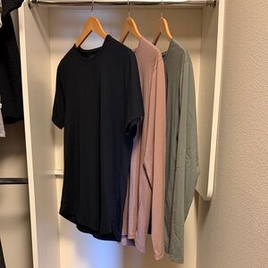 CUTS Clothing | Assorted Color T-Shirt Set